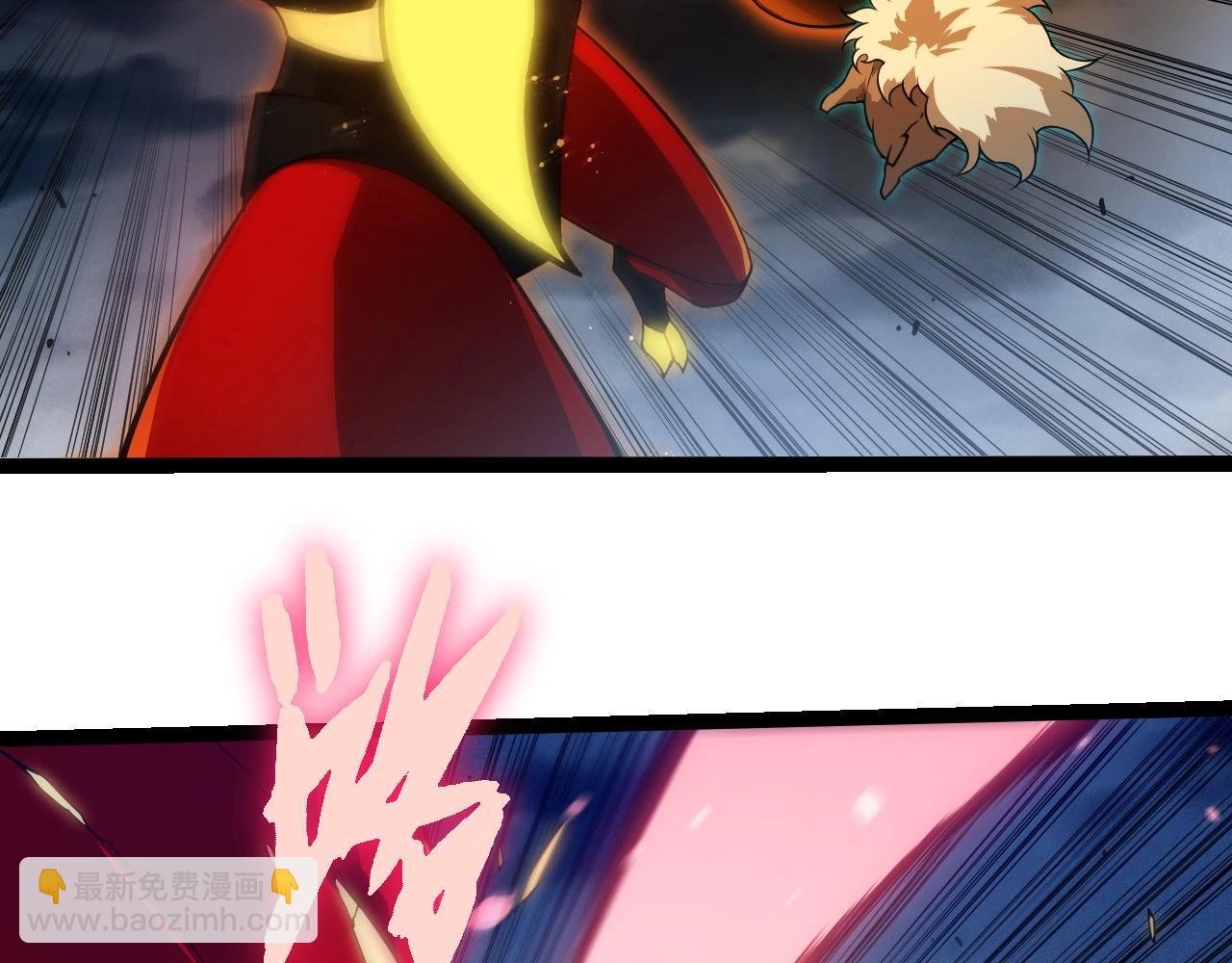 第274话 无法杀死？！