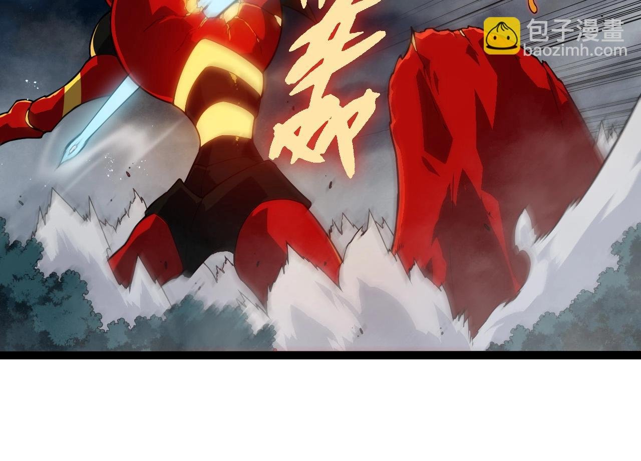 第274话 无法杀死？！