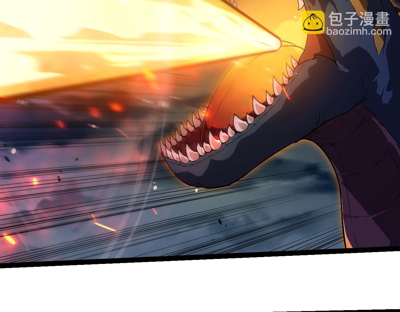 第274话 无法杀死？！