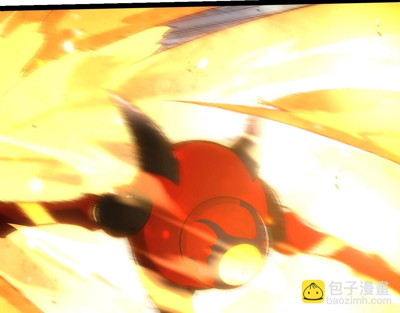 第274话 无法杀死？！