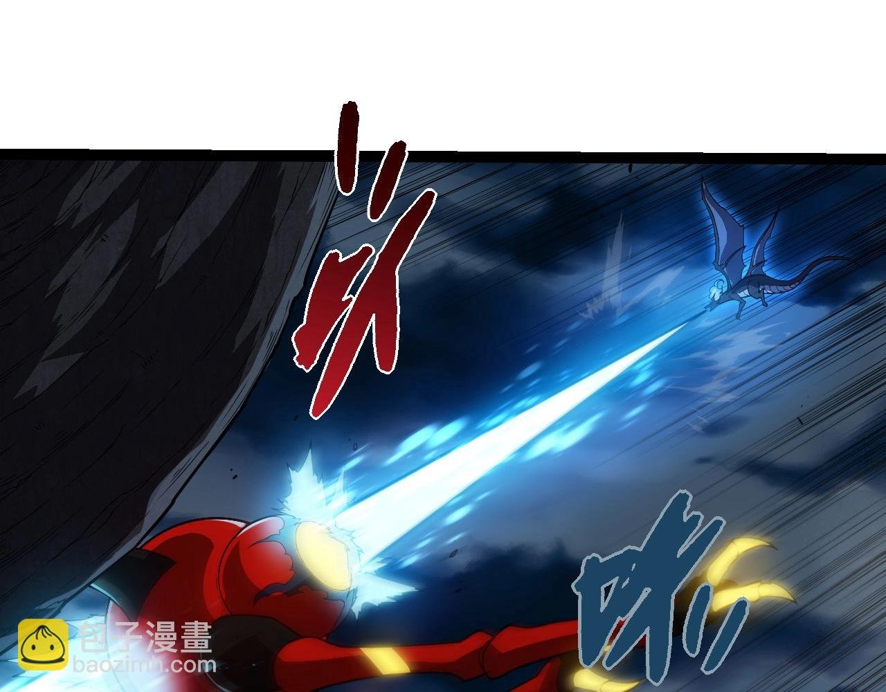 第274话 无法杀死？！