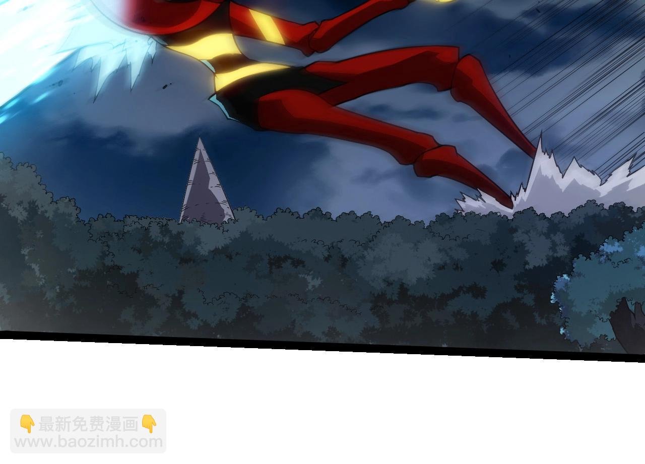 第274话 无法杀死？！