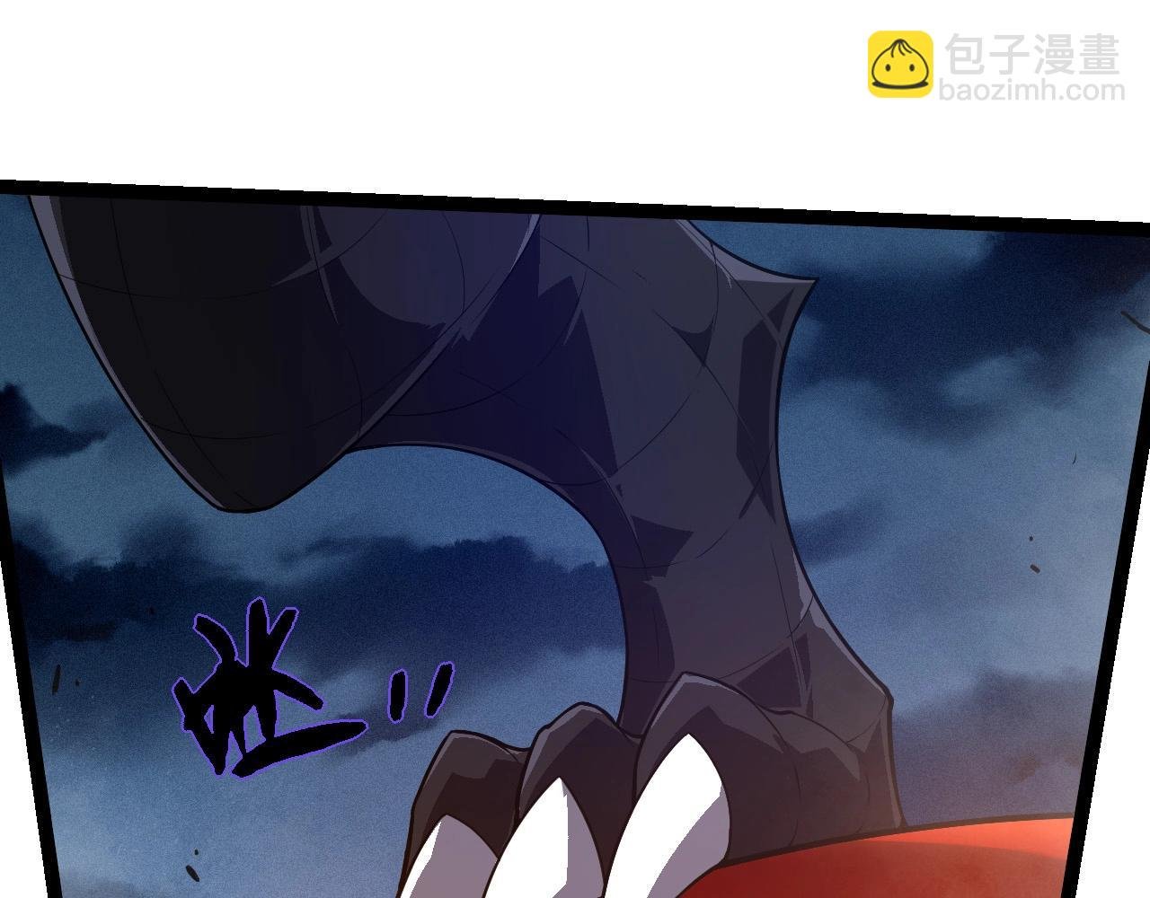 第274话 无法杀死？！