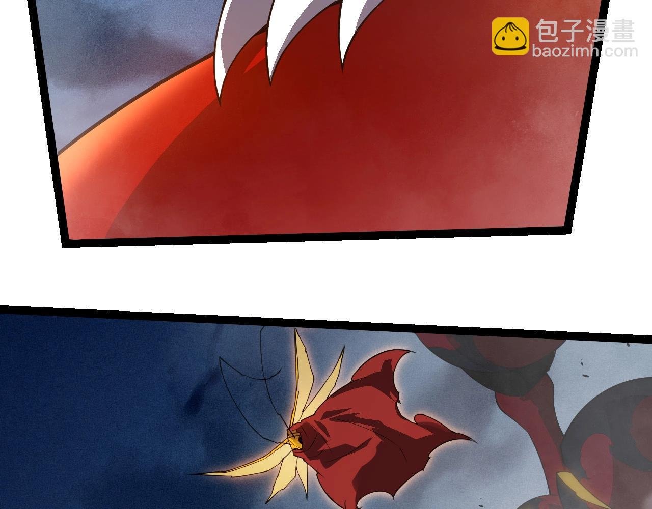第274话 无法杀死？！
