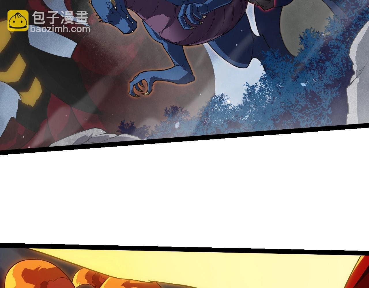 第274话 无法杀死？！