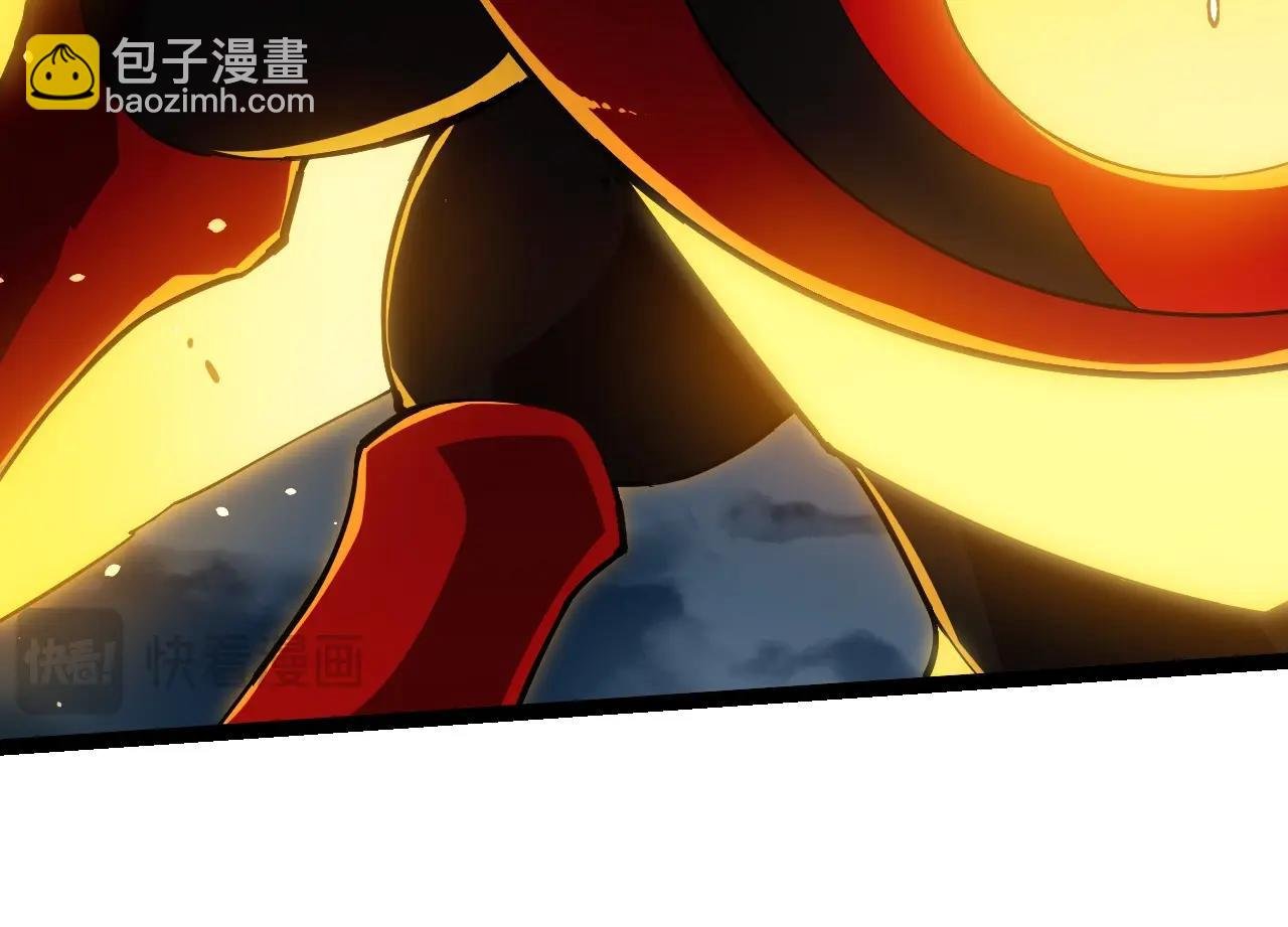 第274话 无法杀死？！