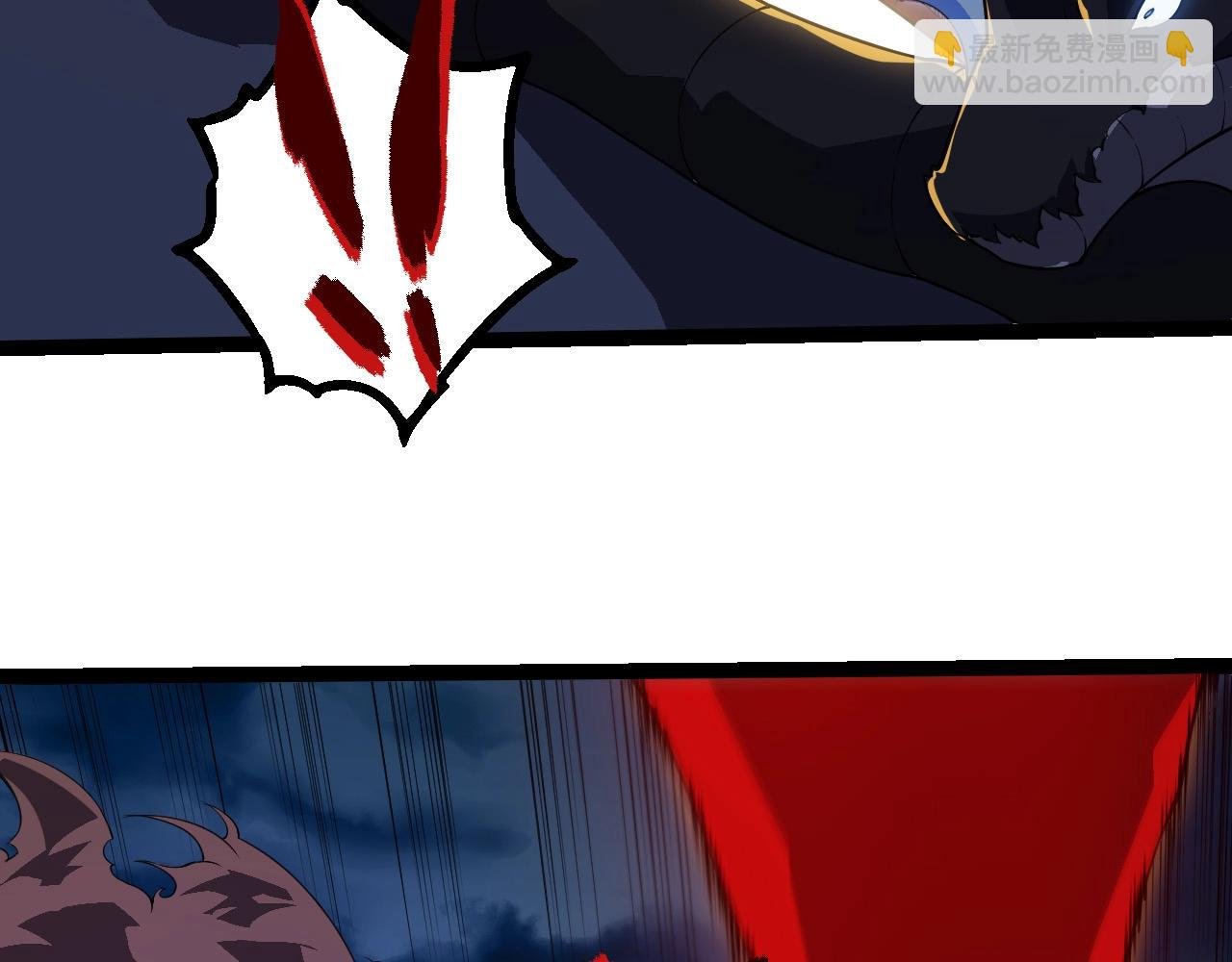 第274话 无法杀死？！