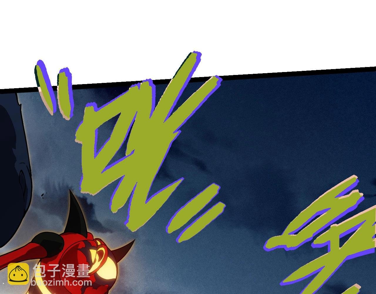 第274话 无法杀死？！