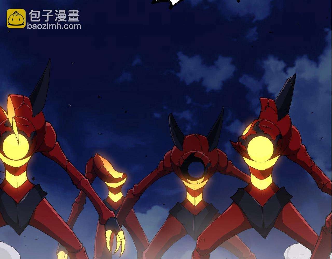 第275话 源源不断
