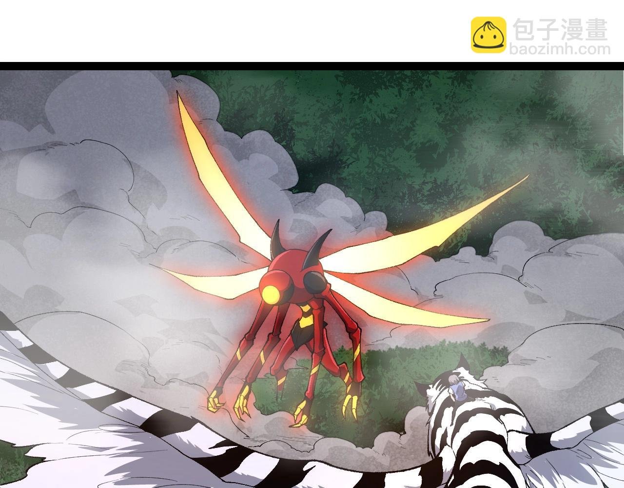 第275话 源源不断
