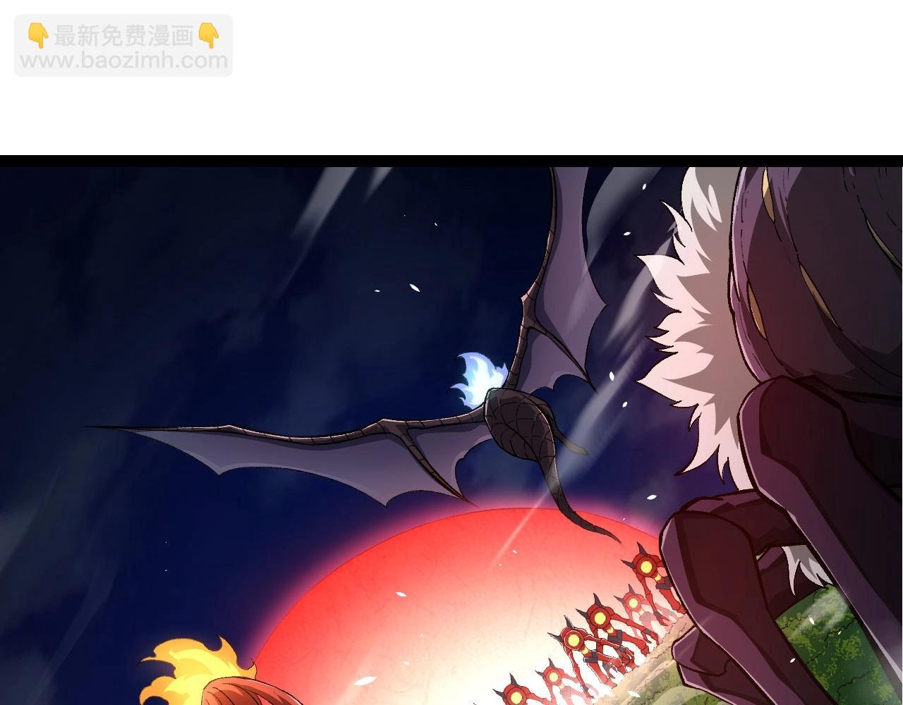第276话 生擒