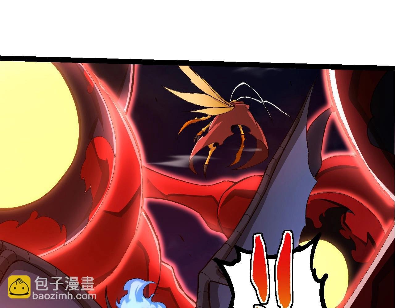 第276话 生擒