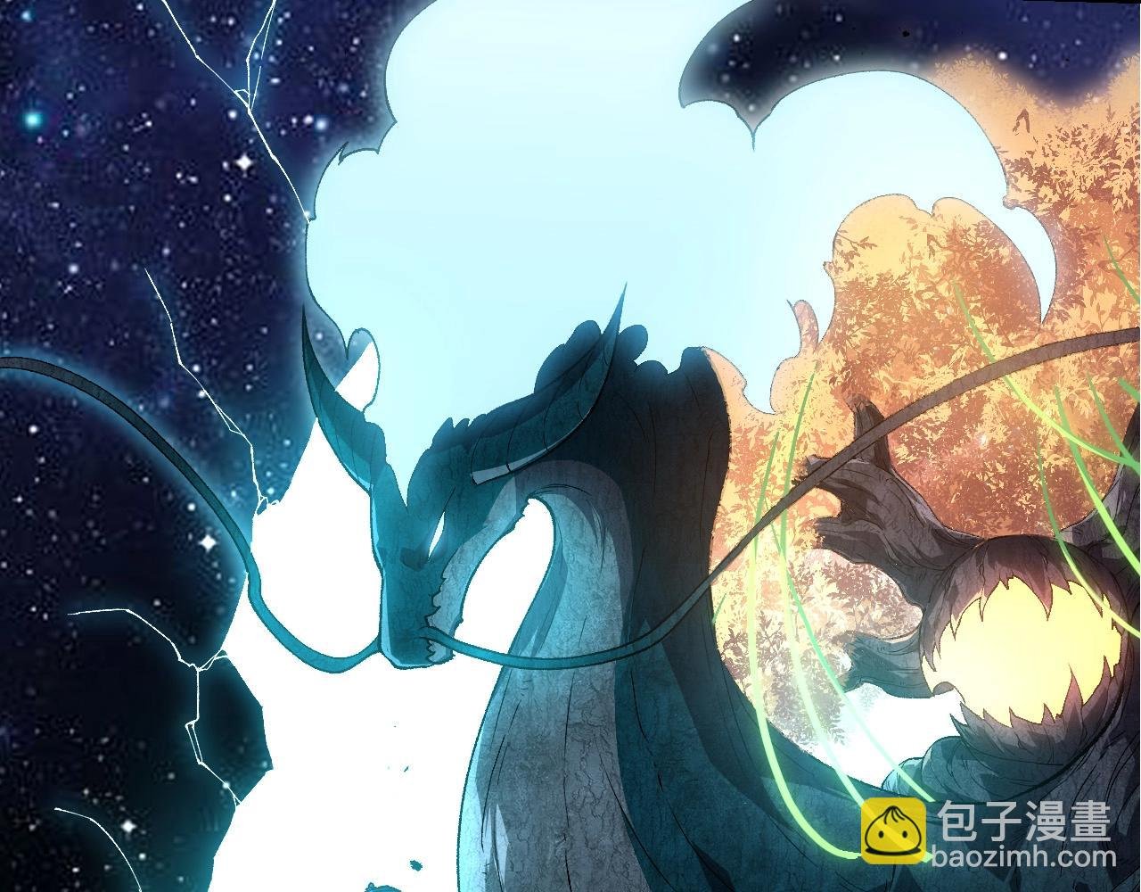 第278话 金星之战