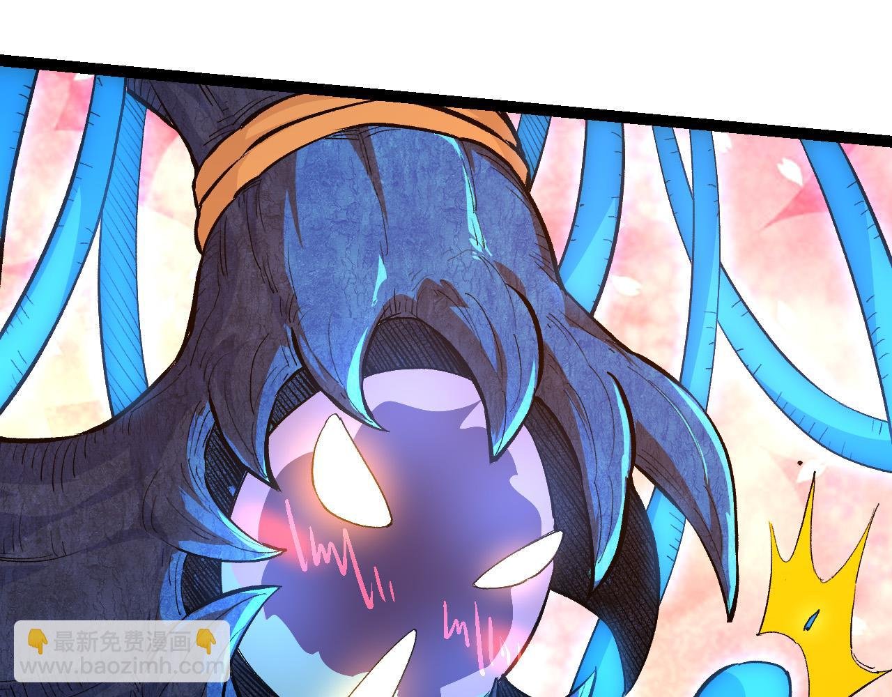 第3话 红狐出现