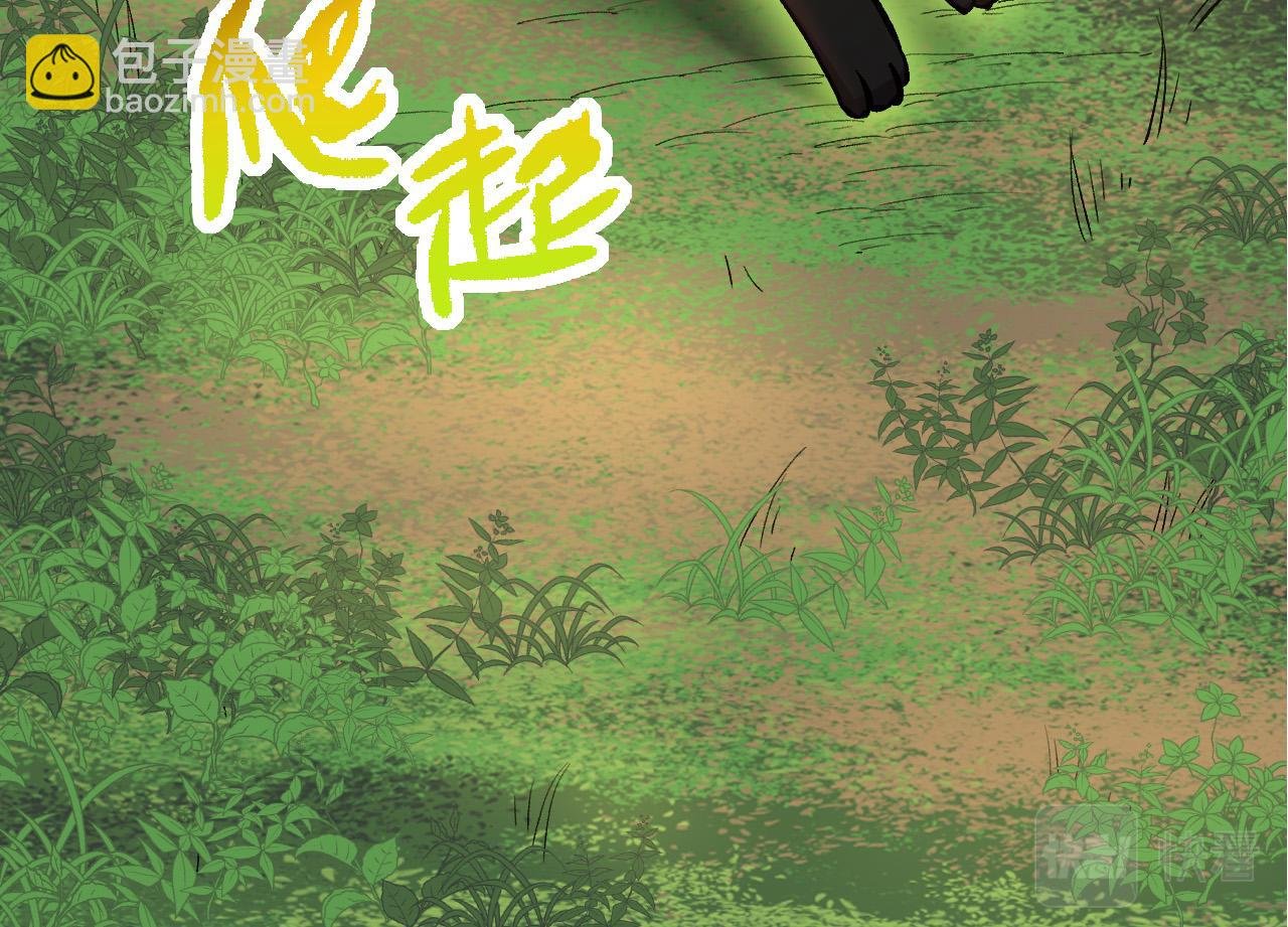 第3话 红狐出现