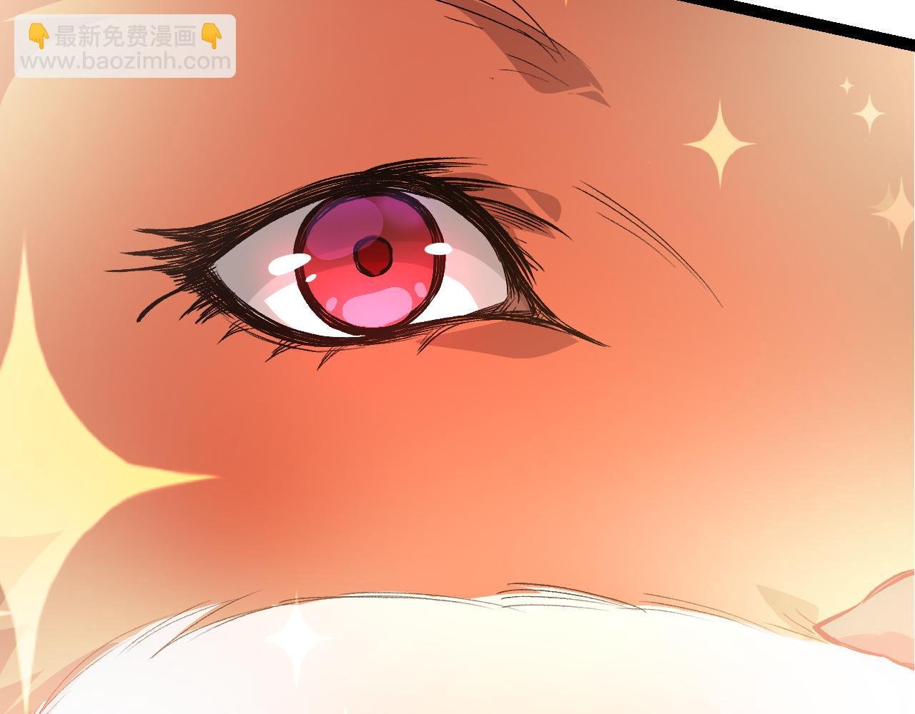 第3话 红狐出现
