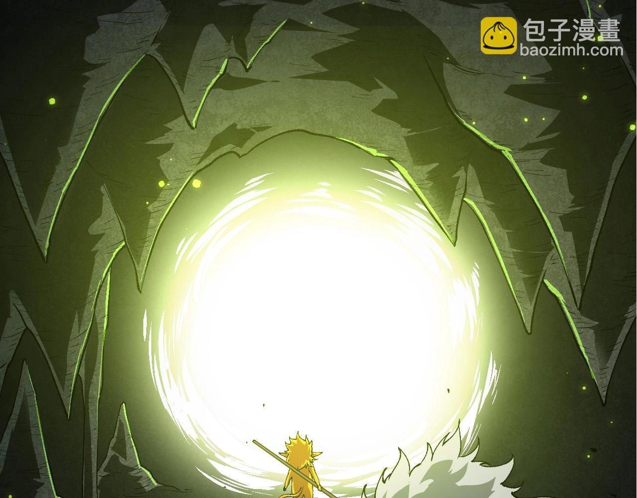 第280话 被预见的未来