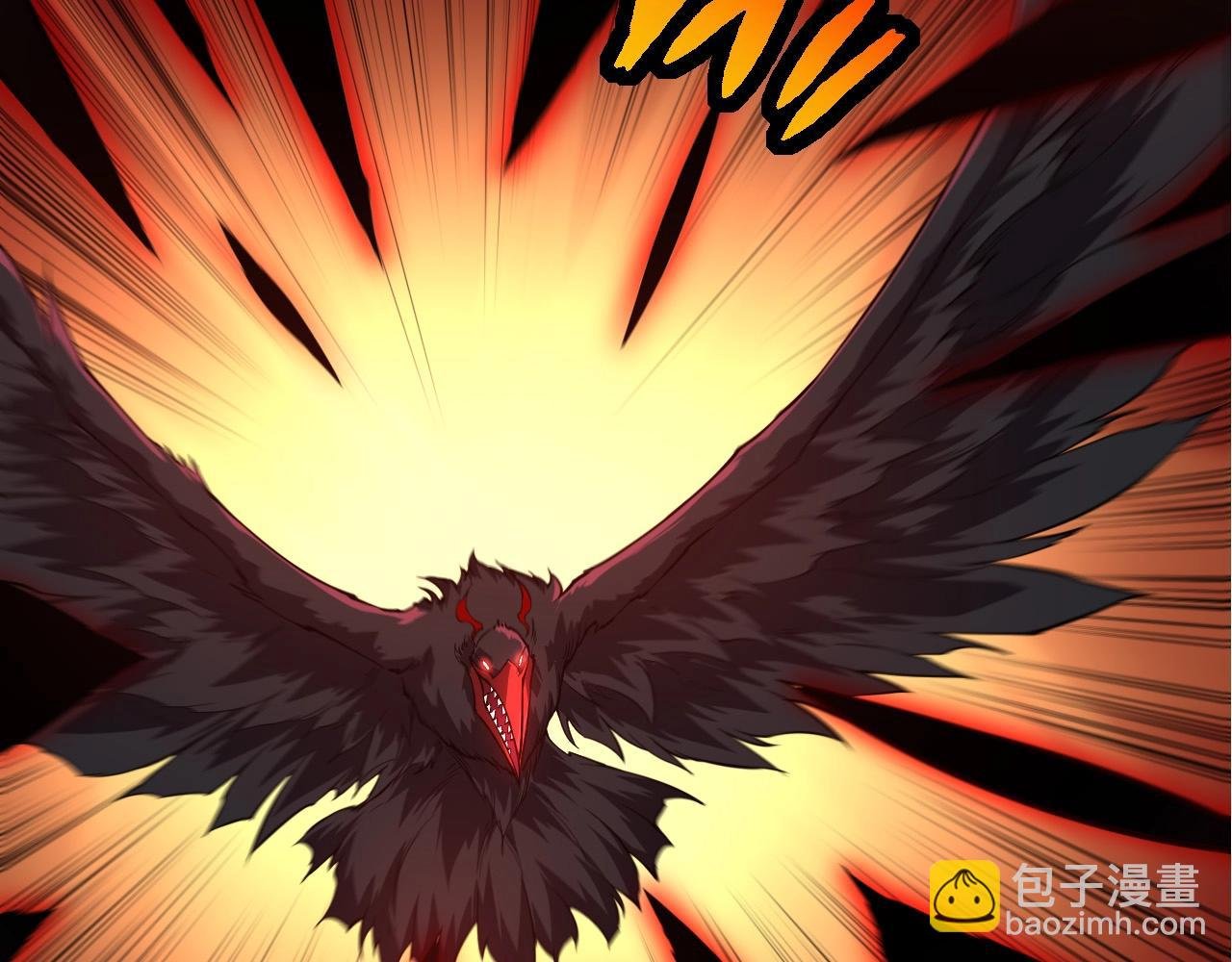 第282话 不死血鸦