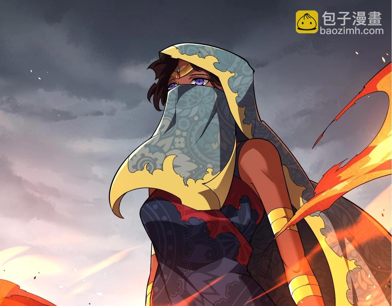 第282话 不死血鸦