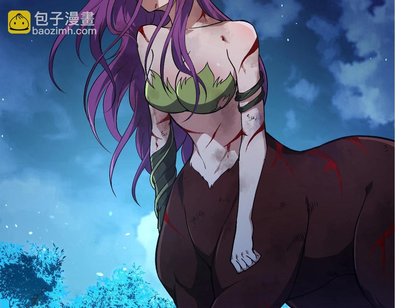 第284话 德鲁伊