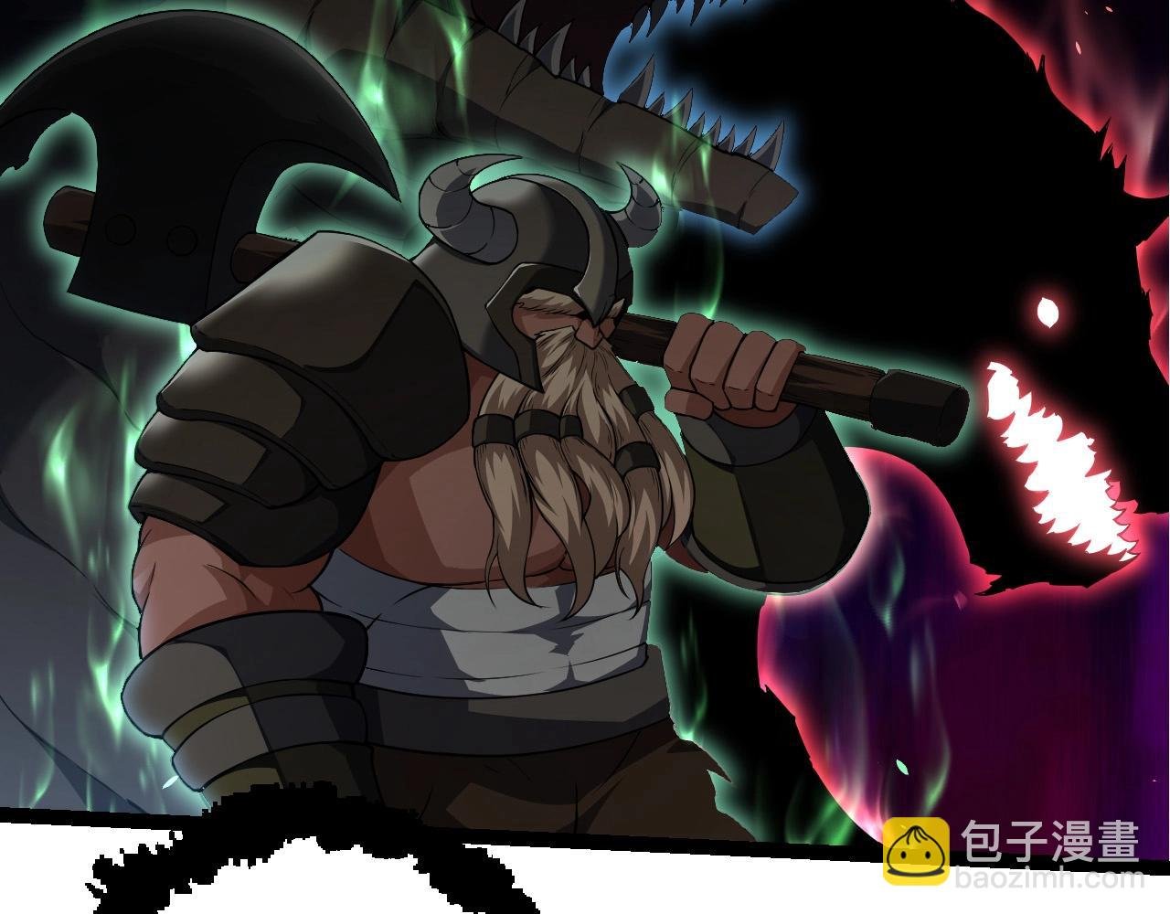 第285话 生命古树