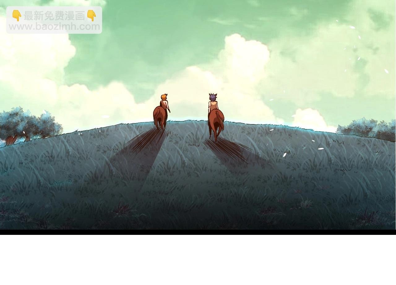 第286话 新世界的主宰