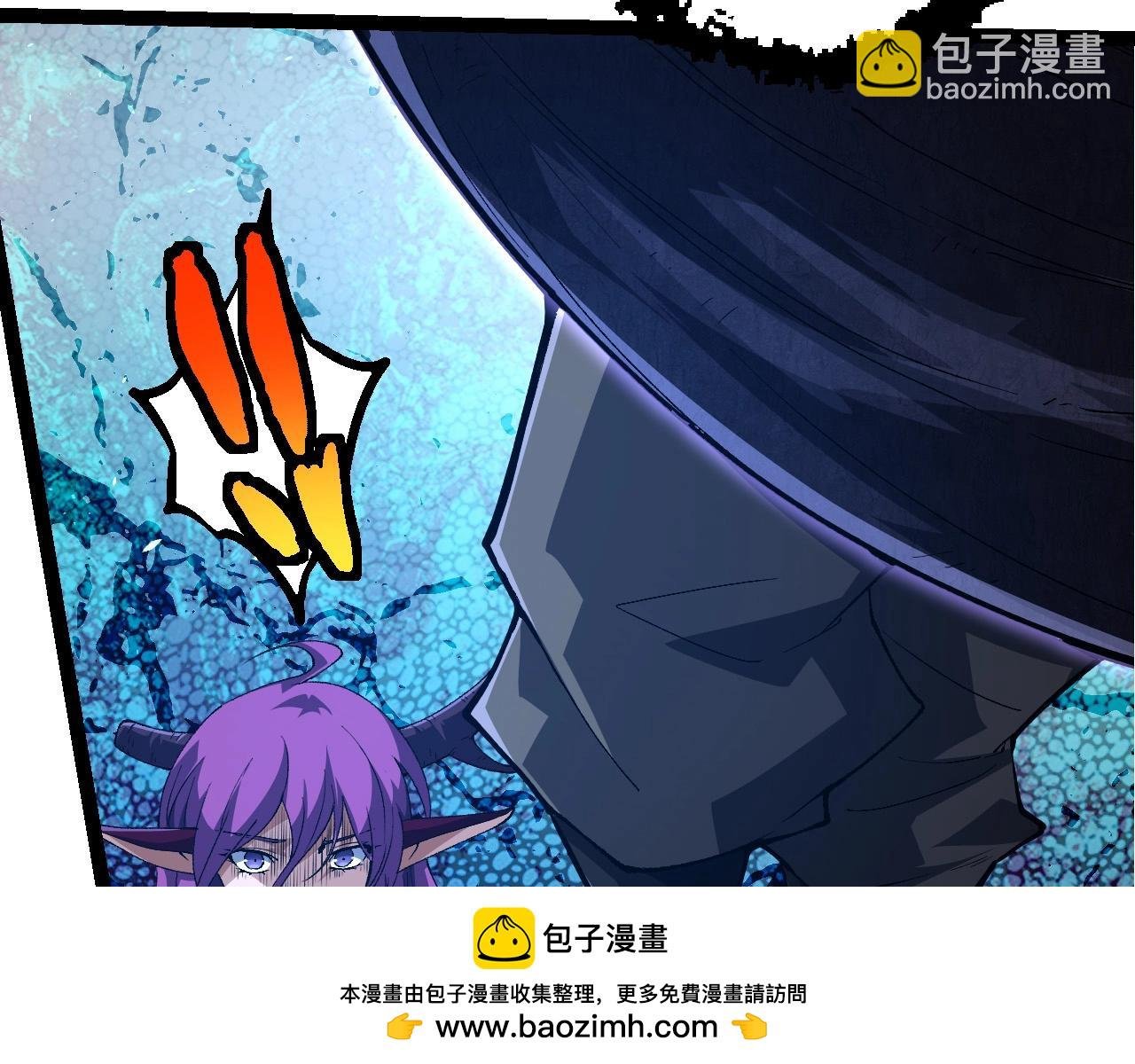 第286话 新世界的主宰