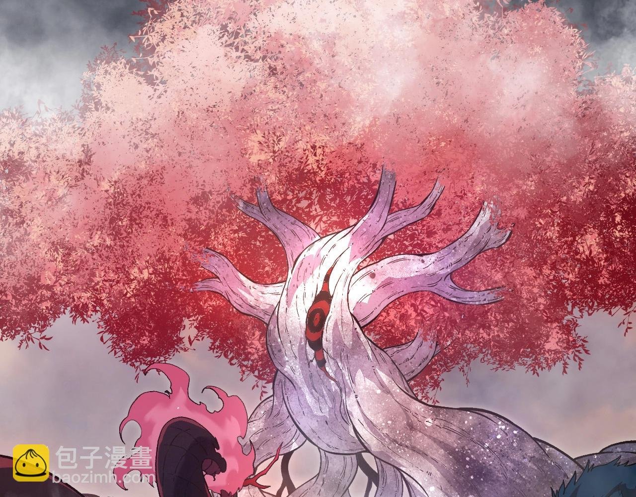 第287话 星辰阵