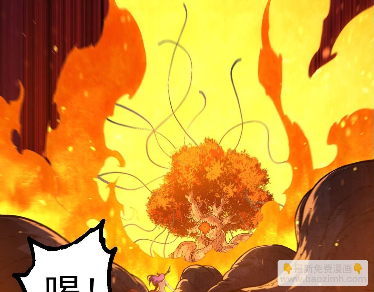 第288话 精灵入侵