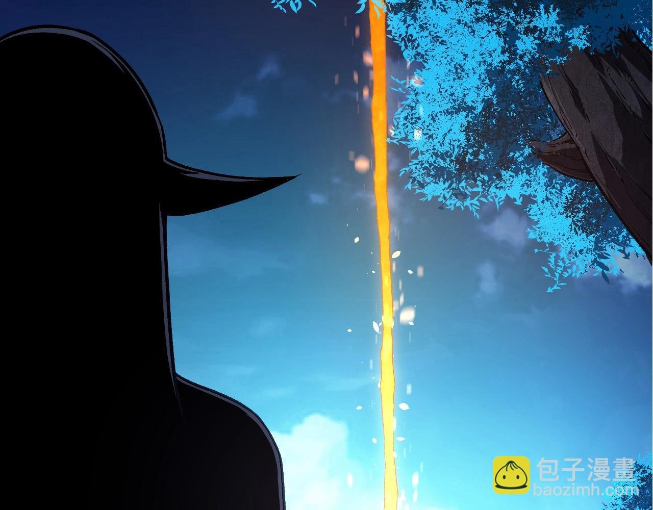 第288话 精灵入侵