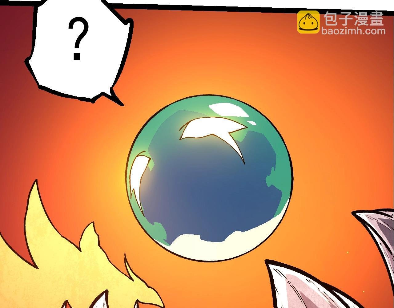 第288话 精灵入侵