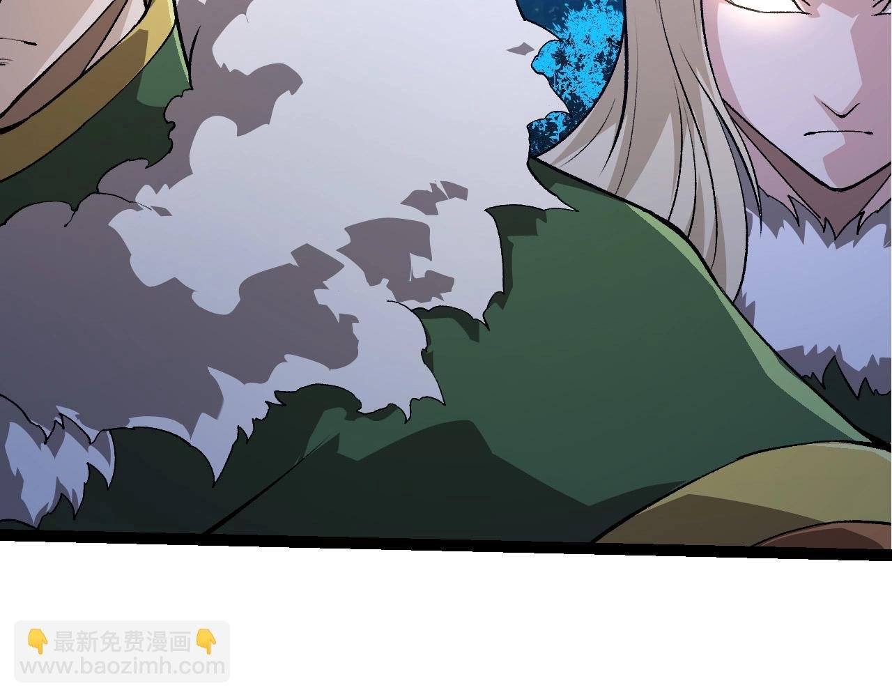 第288话 精灵入侵