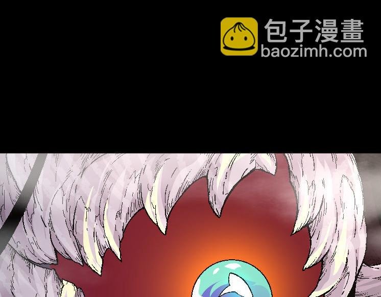 第31话 海兽爆发