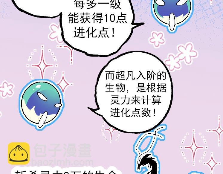 第31话 海兽爆发