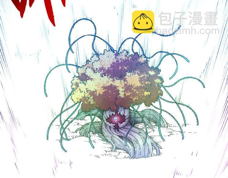 第31话 海兽爆发