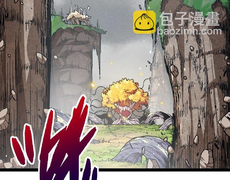 第31话 海兽爆发