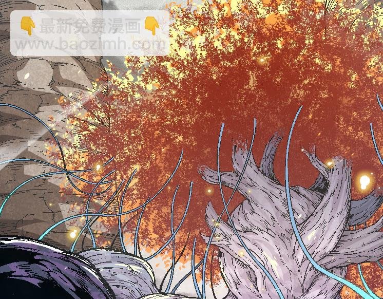 第31话 海兽爆发