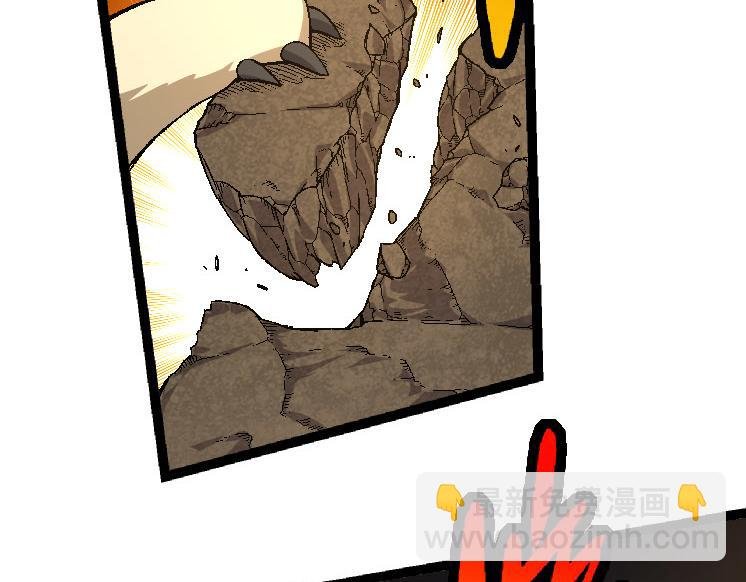 第31话 海兽爆发