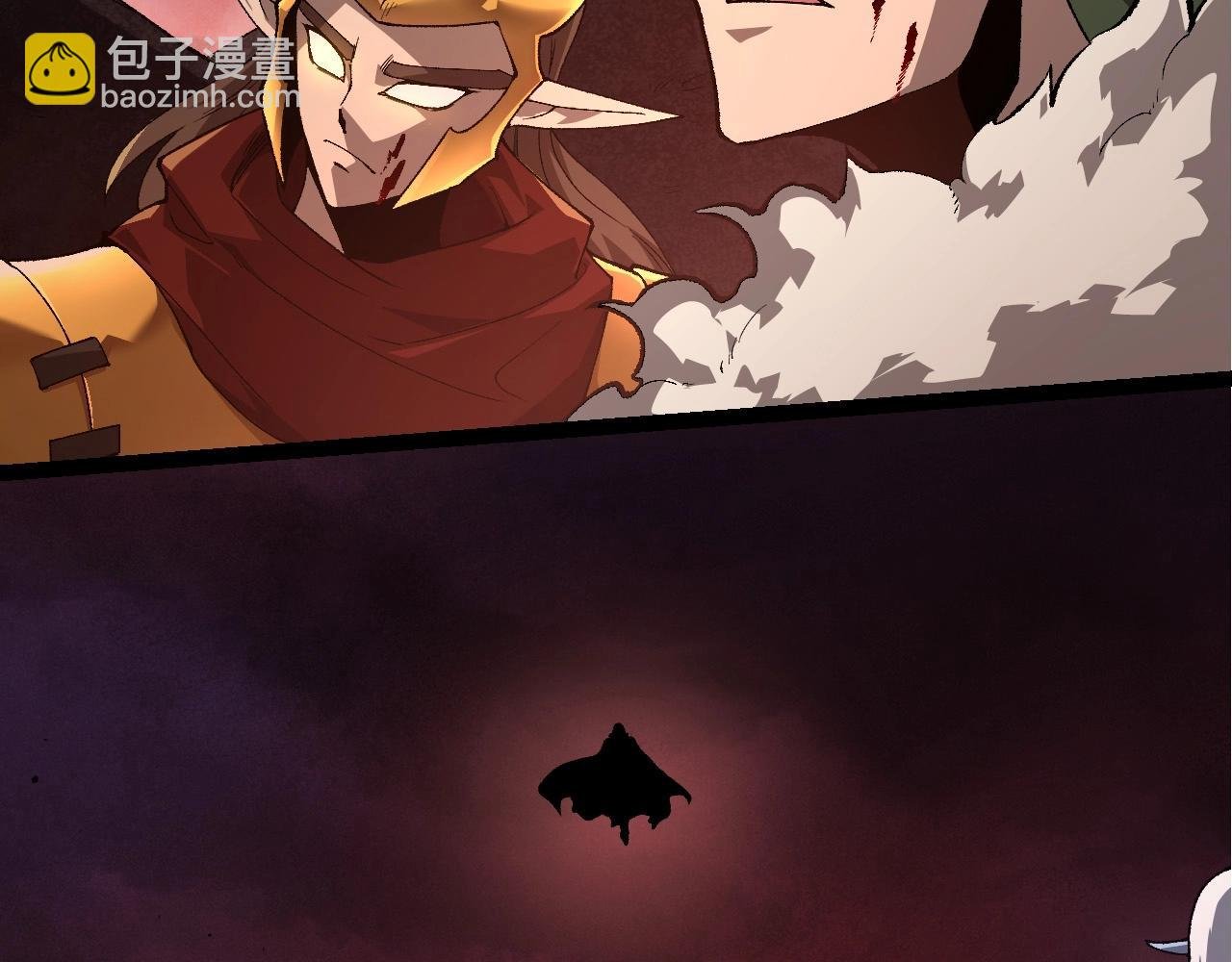 第289话 愤怒的天磁