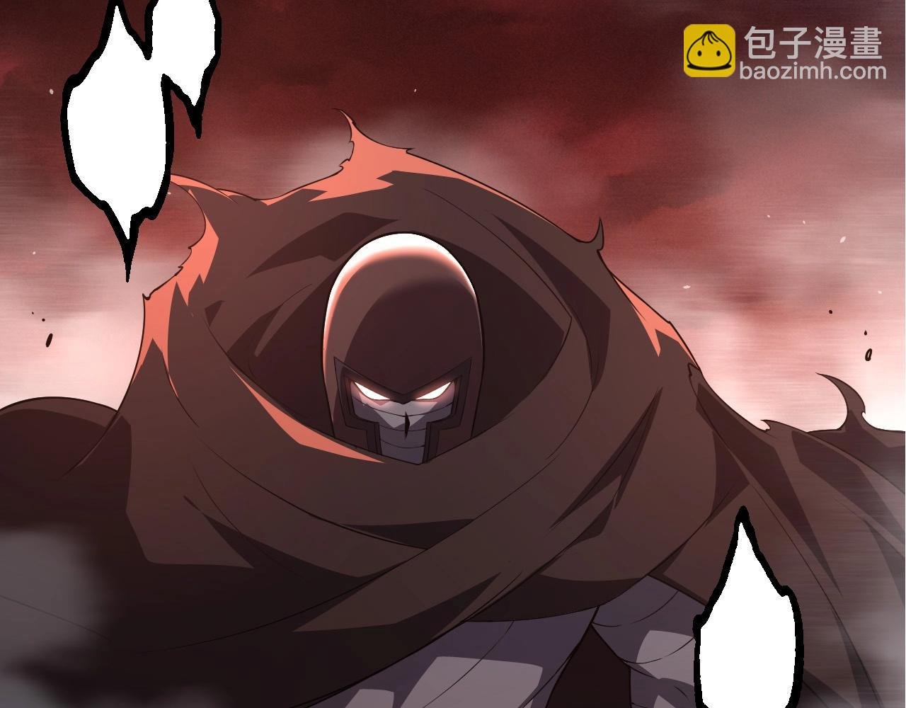 第290话 灵力封锁