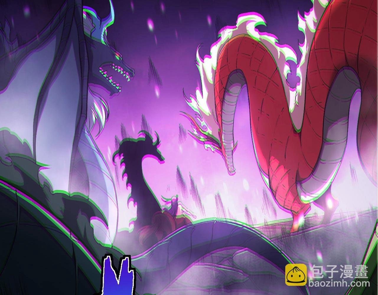 第294话 战争之神