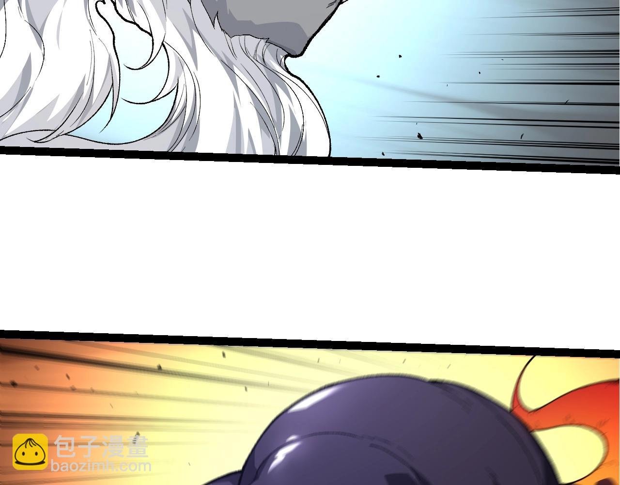 第295话 老龙王落败