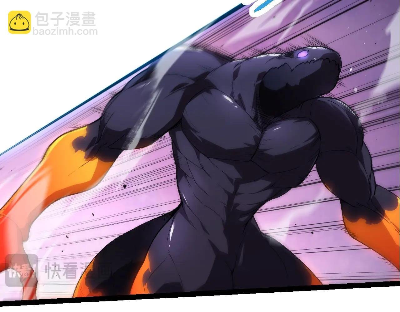 第295话 老龙王落败