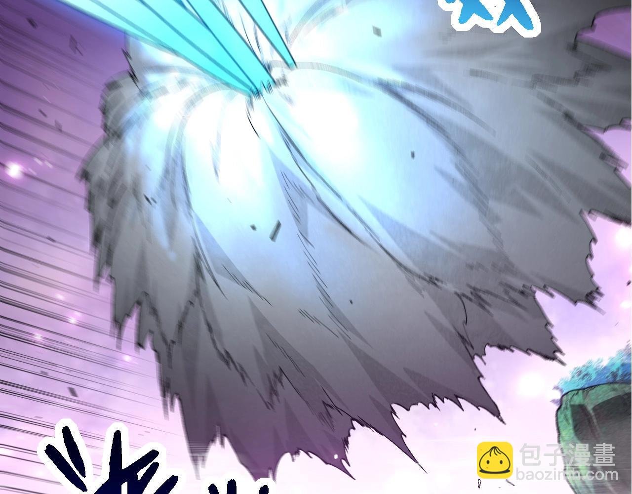 第295话 老龙王落败