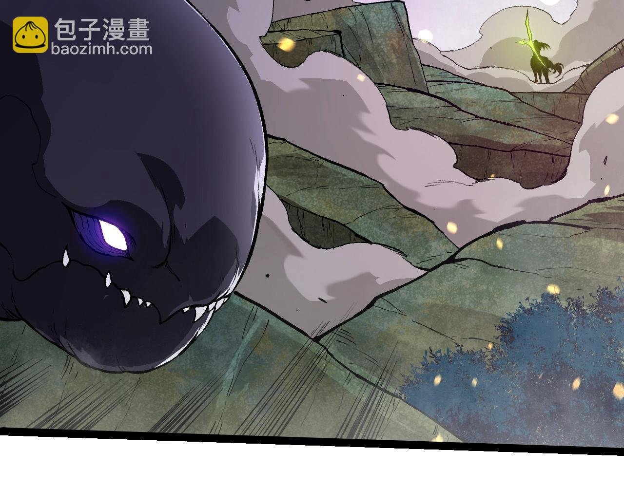 第296话 英雄会在关键时刻出手