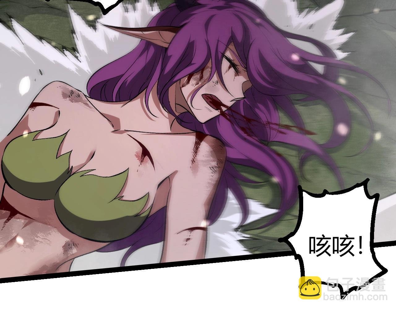 第296话 英雄会在关键时刻出手