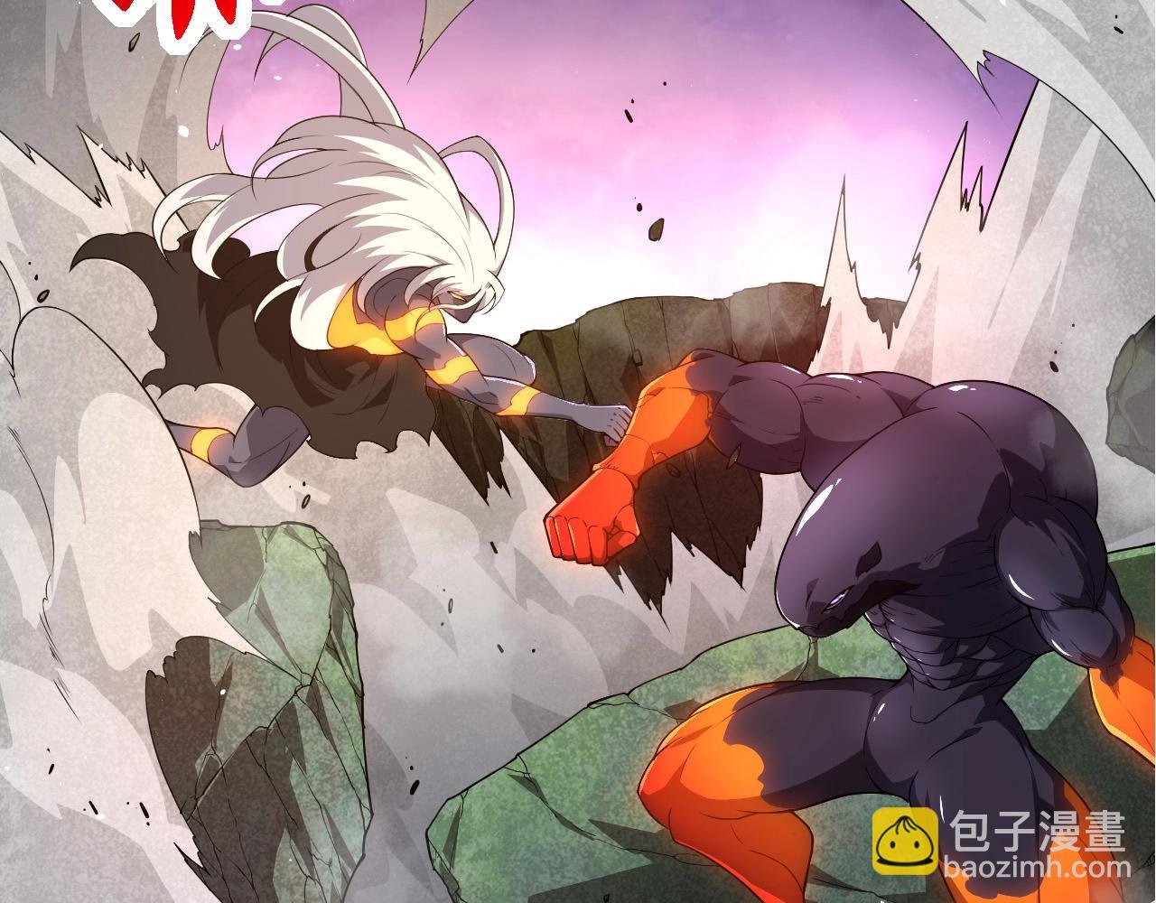 第297话 强大的多姆