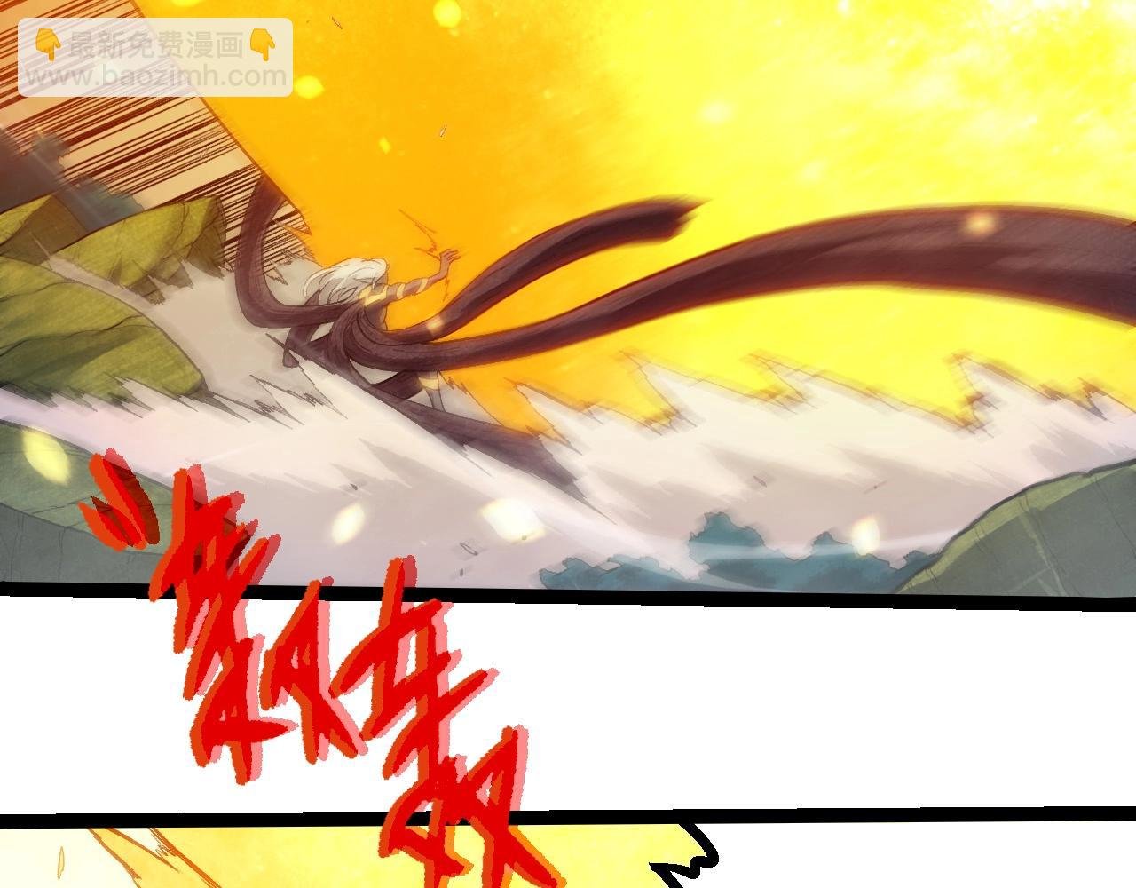 第298话 老龙王的决意