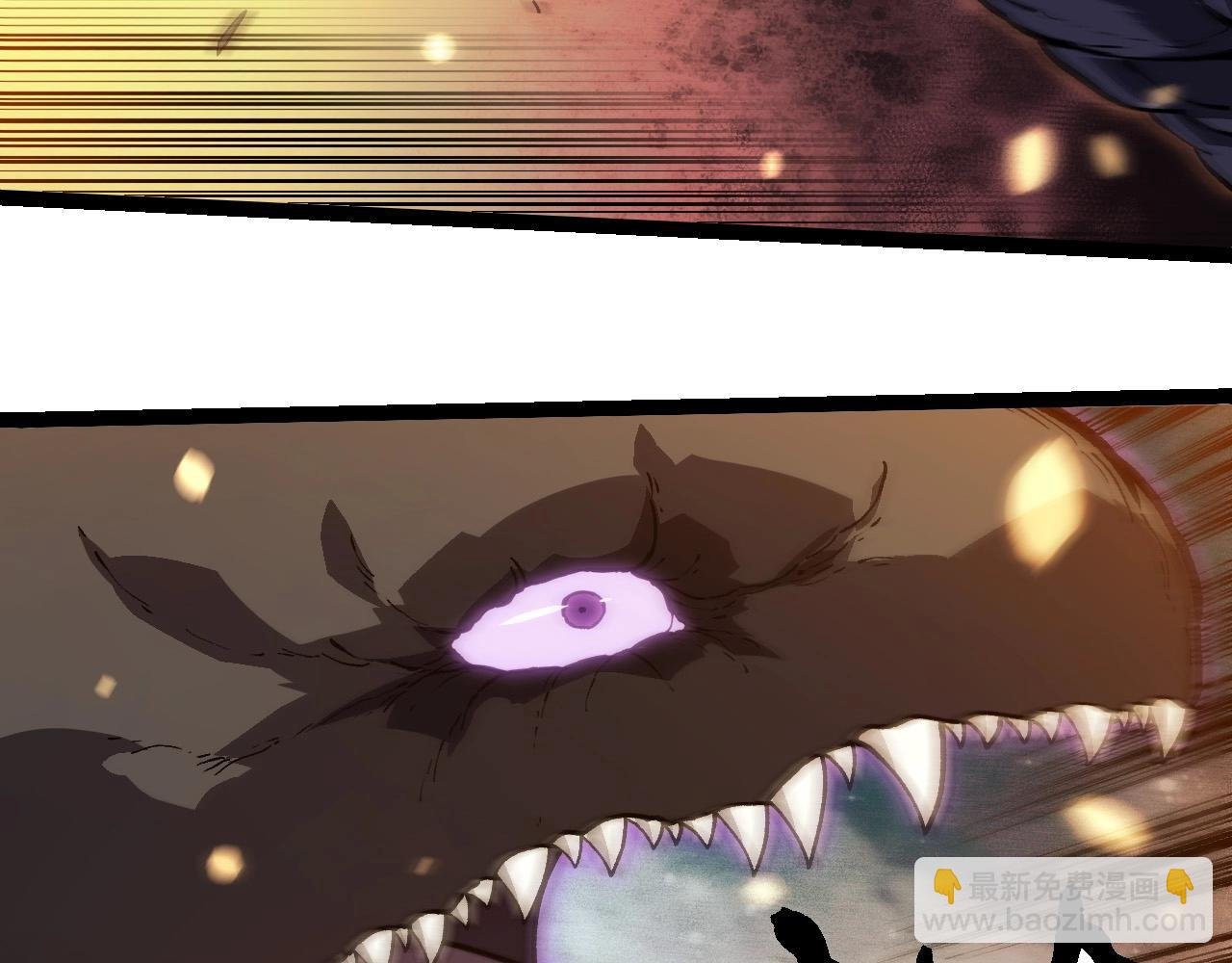 第298话 老龙王的决意