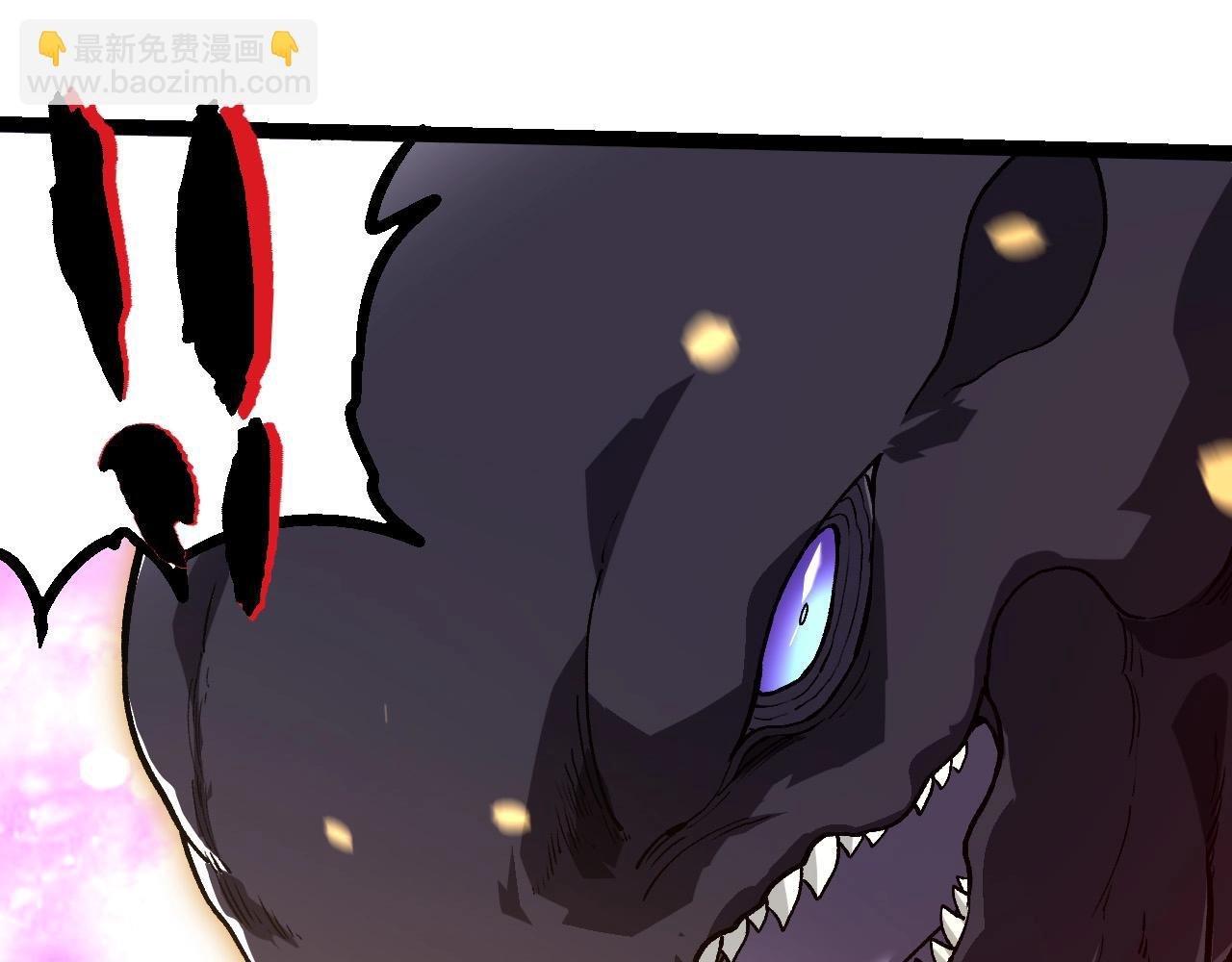 第298话 老龙王的决意